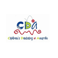 Children's Dentistry of Amarillo Logo