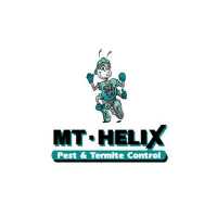 Mt Helix Pest & Termite Control Logo