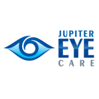 Jupiter Eye Care Logo
