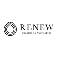 Renew Wellness & Aesthetics Logo