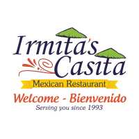 Irmita's Casita Logo