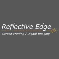 Reflective Edge Screen Printing & Digital Imaging Logo