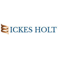Ickes Holt Logo