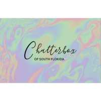 Chatterbox Of South Florida Logo