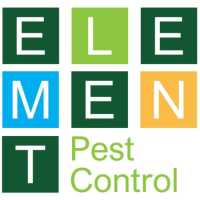 Element Pest Control Logo