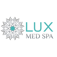 Dr. Alan Larsen - LUX Med Spa Logo
