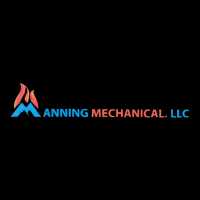 Manning Mechanical LLC Logo