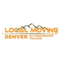 Local Moving Denver of Greenwood Village Logo