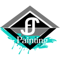 JA Fernandez Painting INC. Logo