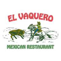 El Vaquero Mexican Restaurant Logo