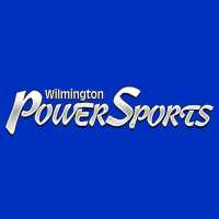 Wilmington PowerSports Logo
