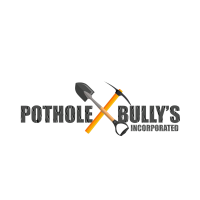 Pothole Bullyâ€™s Logo