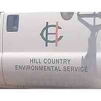 Hill Country Environmental Services - septic Logo