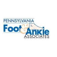 Pennsylvania Foot & Ankle Associates Logo