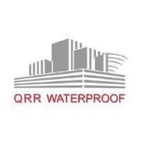QRR Waterproof - Roofing Contractor, Metal Roofs Waterproof Restoration, Metal Roof Leak Repair Service Quarryville PA Logo