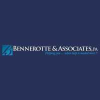 Bennerotte & Associates, P.A. Logo