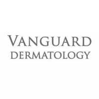 Vanguard Dermatology Logo