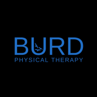 Burd Physical Therapy - Fairport Logo