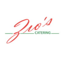 Zio's Catering Logo