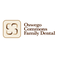Oswego Commons Family Dental Logo