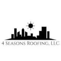 4 Seasons Roofing LLC Logo