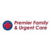 Premier Family & Urgent Care Logo