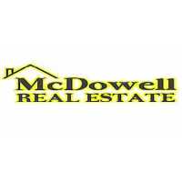 McDowell Real Estate & Norris Lake Realty Logo