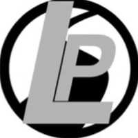 Lambert Paving Logo