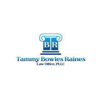 Bowles Raines Law Office PLLC Logo