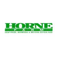 Horne Turf Farm Logo