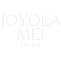 Joyola Mei Salon Logo