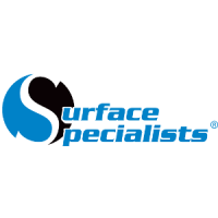 Surface Specialists of the Triad Logo