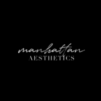 Manhattan Aesthetics Logo