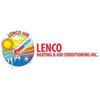 Lenco Heating & Air Conditioning Inc Logo