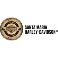 Santa Maria Harley-Davidson Logo