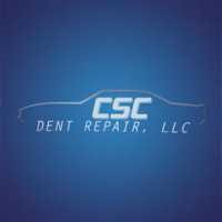 CSC Dent Repair, LLC Logo