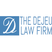 The Dejeu Law Firm Logo
