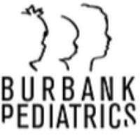 Burbank Pediatrics Logo