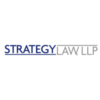 Strategy Law, LLP Logo