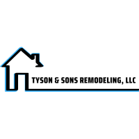 Tyson and Sons Remodeling LLC Logo