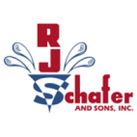 R J Schafer & Sons Inc Logo