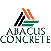 Abacus Concrete Logo