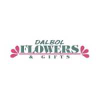 Dalbol Flowers & Gifts Logo