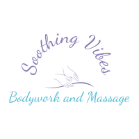 Soothing Vibes Bodywork and Massage Logo