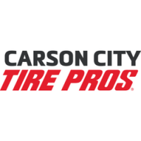 Carson City Tire Pros Logo