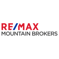 Dave Lasota - RE/MAX Mountain Brokers Logo