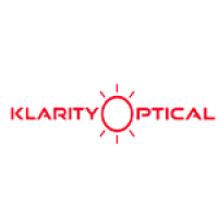 Klarity Optical 2020 Inc Logo