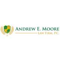 Andrew E Moore Law Firm PC Logo
