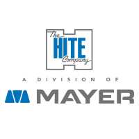 The Hite Company - A Division of Mayer Electric Logo