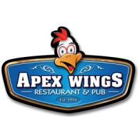 Apex Wings Logo